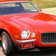 Illustration for article titled The Greatest Orange Cars Of All Time